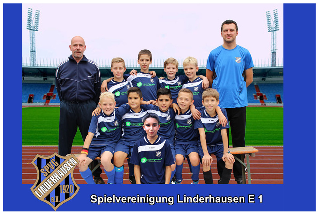 Fußball