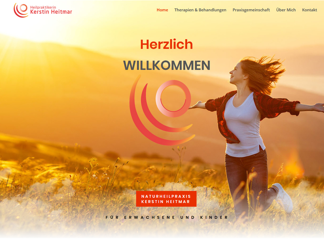 Naturheilpraxis Kerstin Heitmar