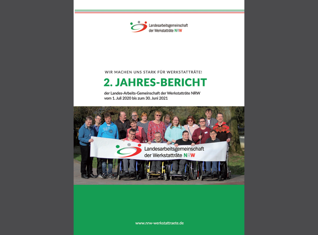 NRW Werkstatträte