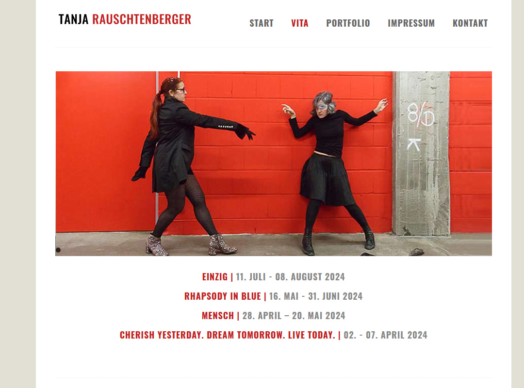 Tanja Rauschtenberger