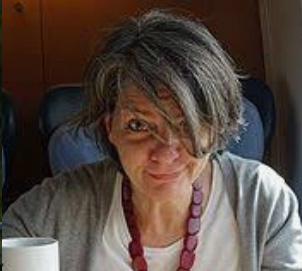 Uta Kroder