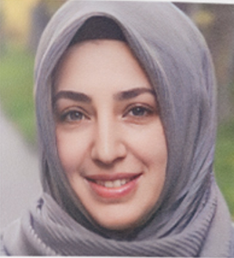 Zeynep Toklucu